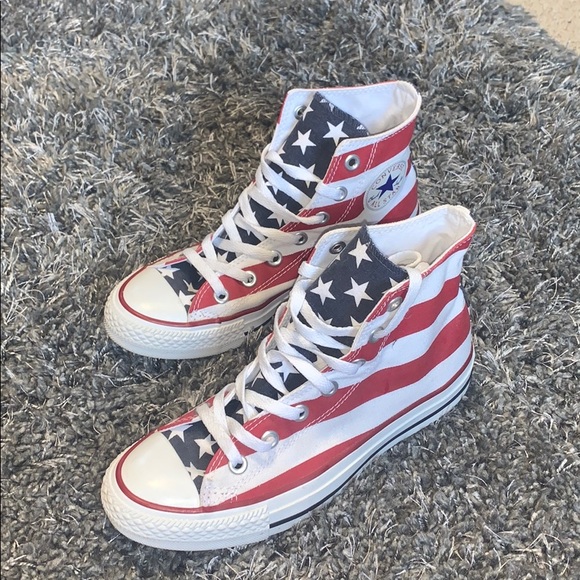 converse usa limited edition